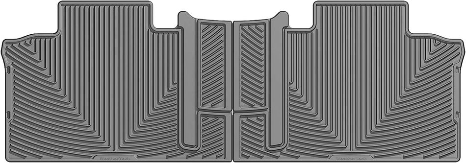 REAR FLOOR MATS TOY/