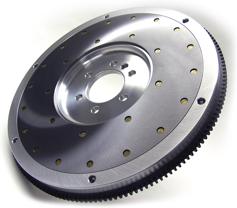 FLYWHEEL