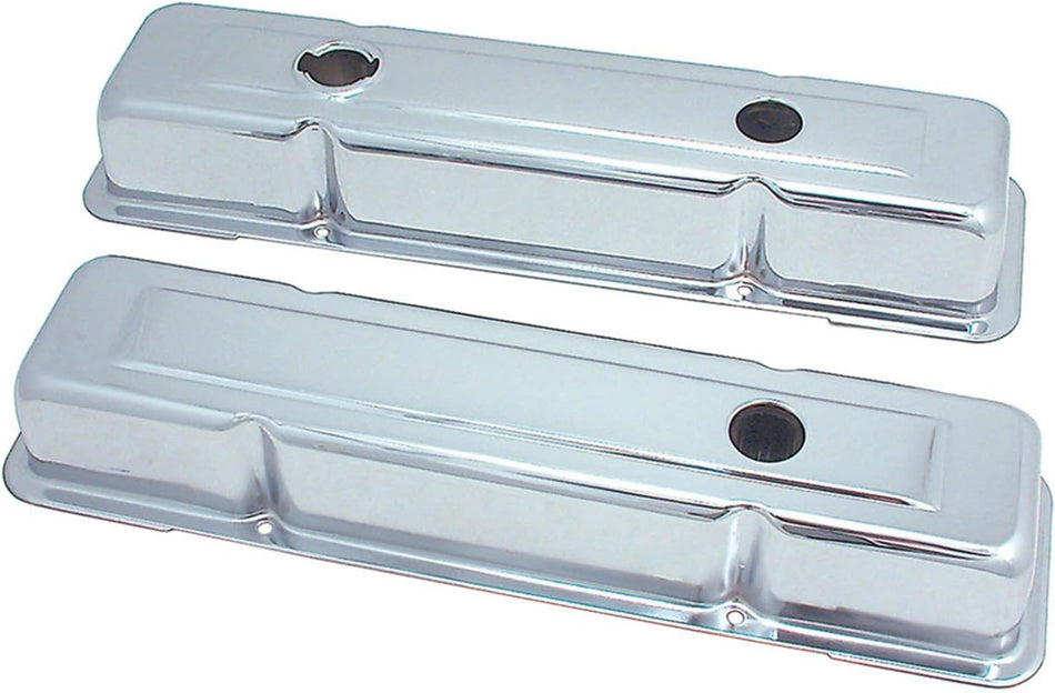 SBC VALVE COVER