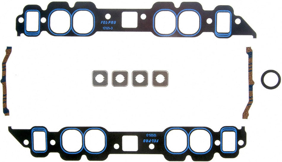 Fel-Pro 1212 S-3 Intake Manifold Gasket Set