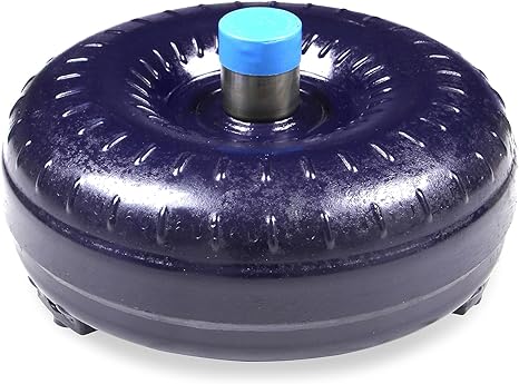 B&M 20404 Tork Master 2400 Torque Converter