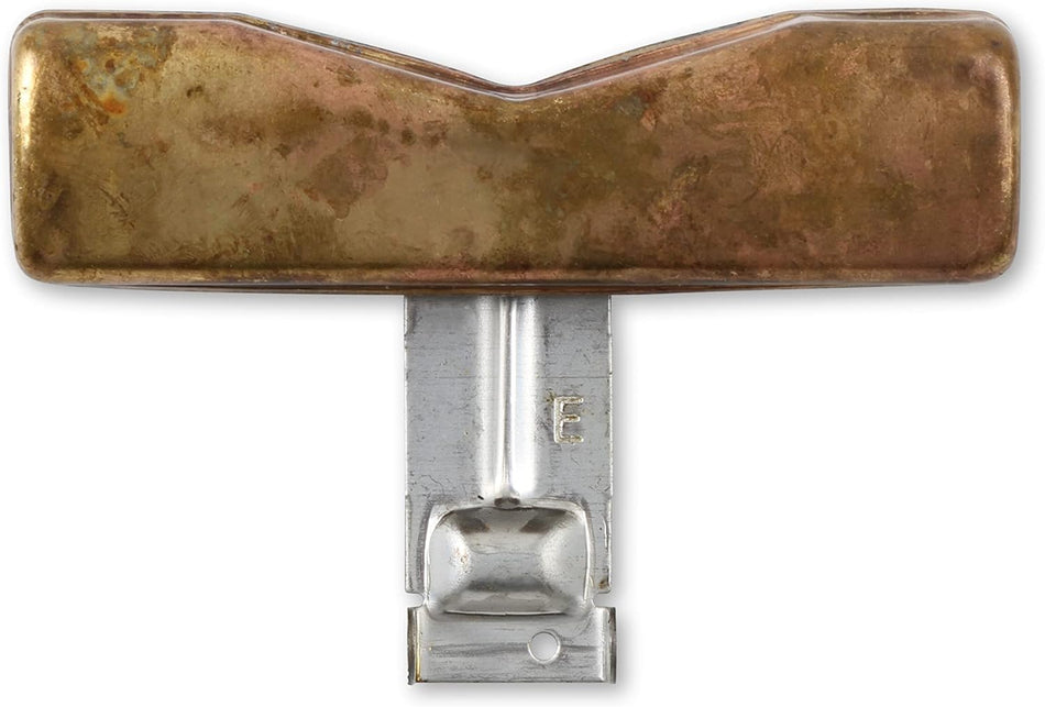Holley Center Hung Brass Float