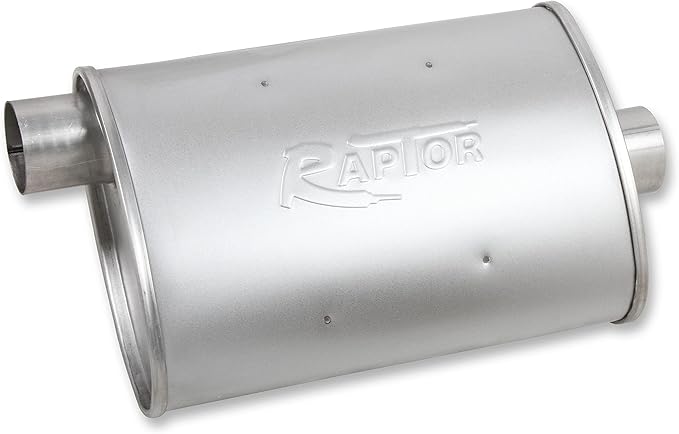 2 1/4 RAPTOR
