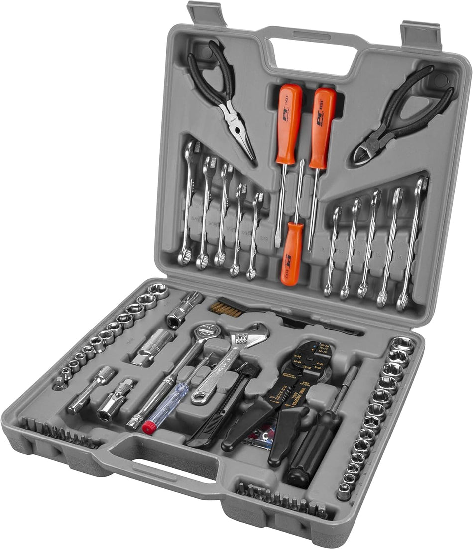 119PC TOOL SET