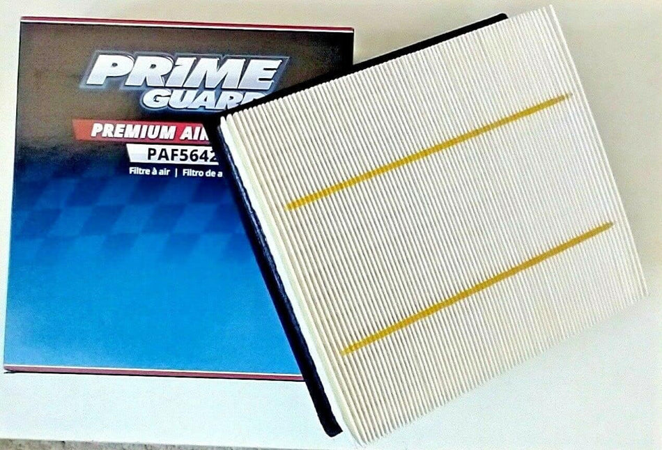 AIR FILTER