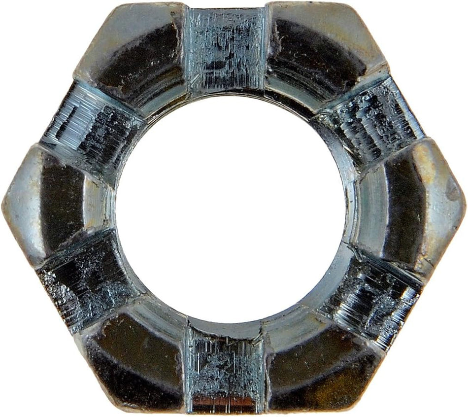 HEX NUTS