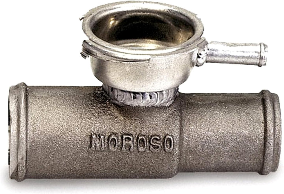 Moroso 63745 Radiator Hose Filler