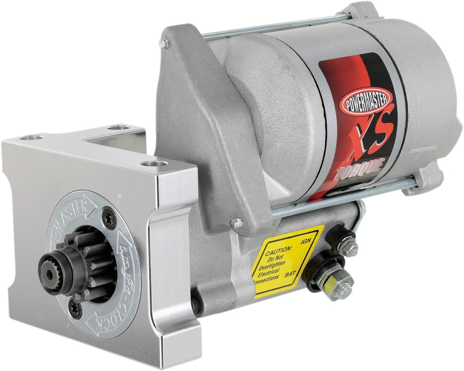 Powermaster 9526