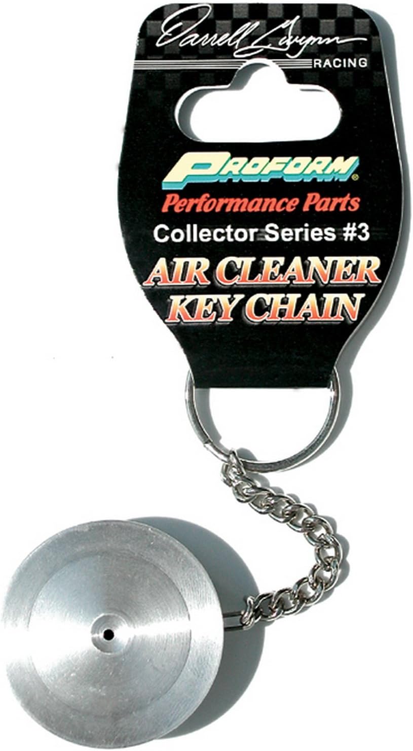 Proform 31019 Air Cleaner Keychain, 1 Pack