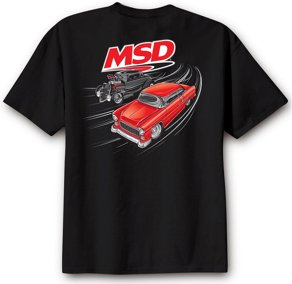 MSD T-Shirt