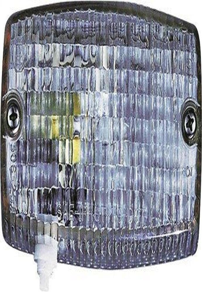 Peterson Manufacturing V391C Interior Dome Light
