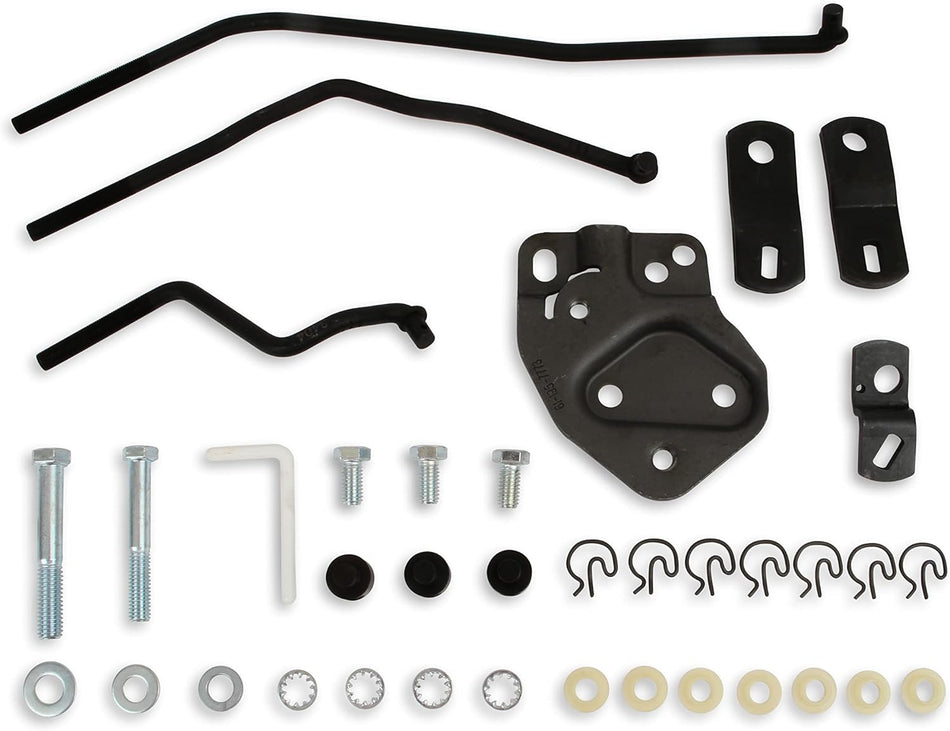 Hurst 3733163 Gear Shift Installation Kit