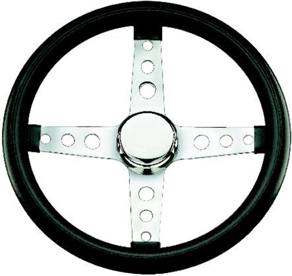 Grant 470 Classic Steering Wheel