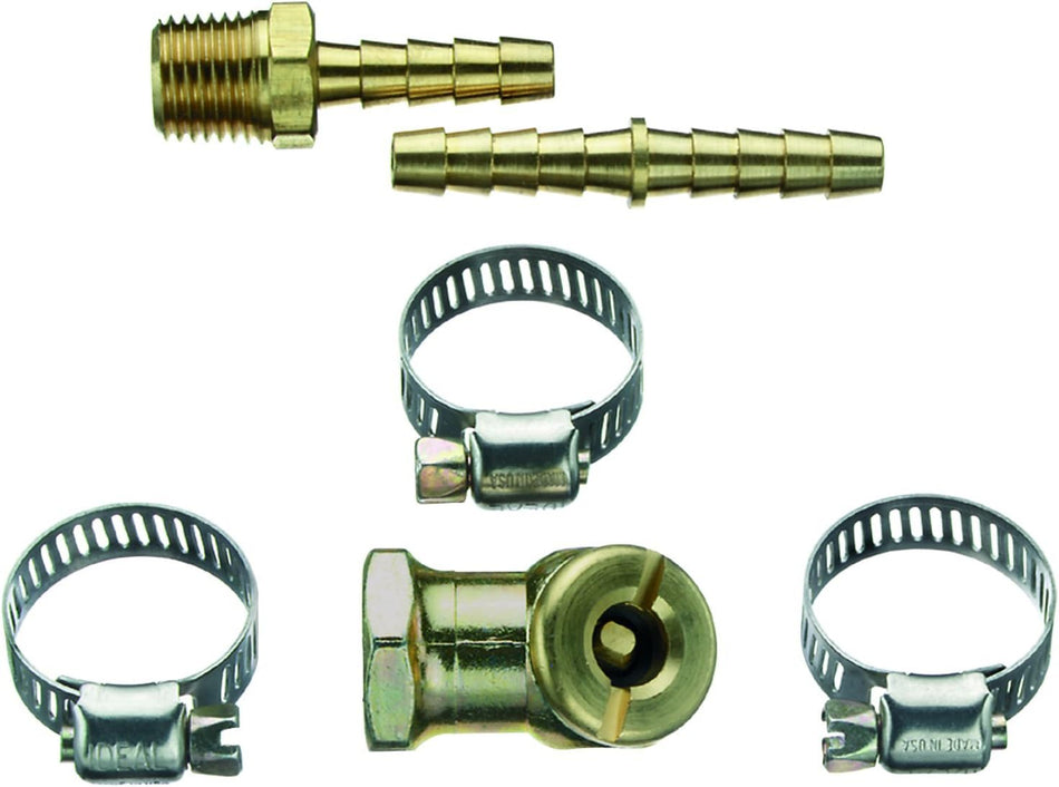 HOSE REPAIR