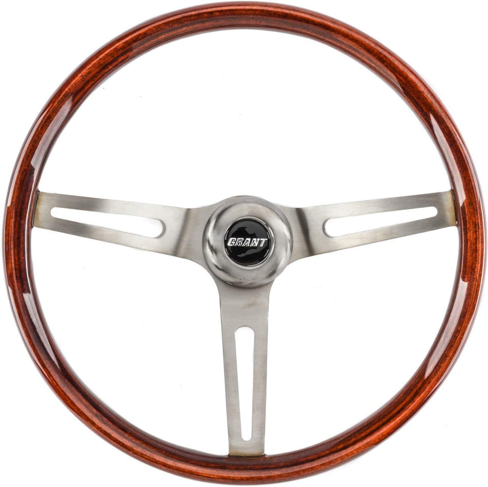Grant 974 Classic GM Steering Wheel