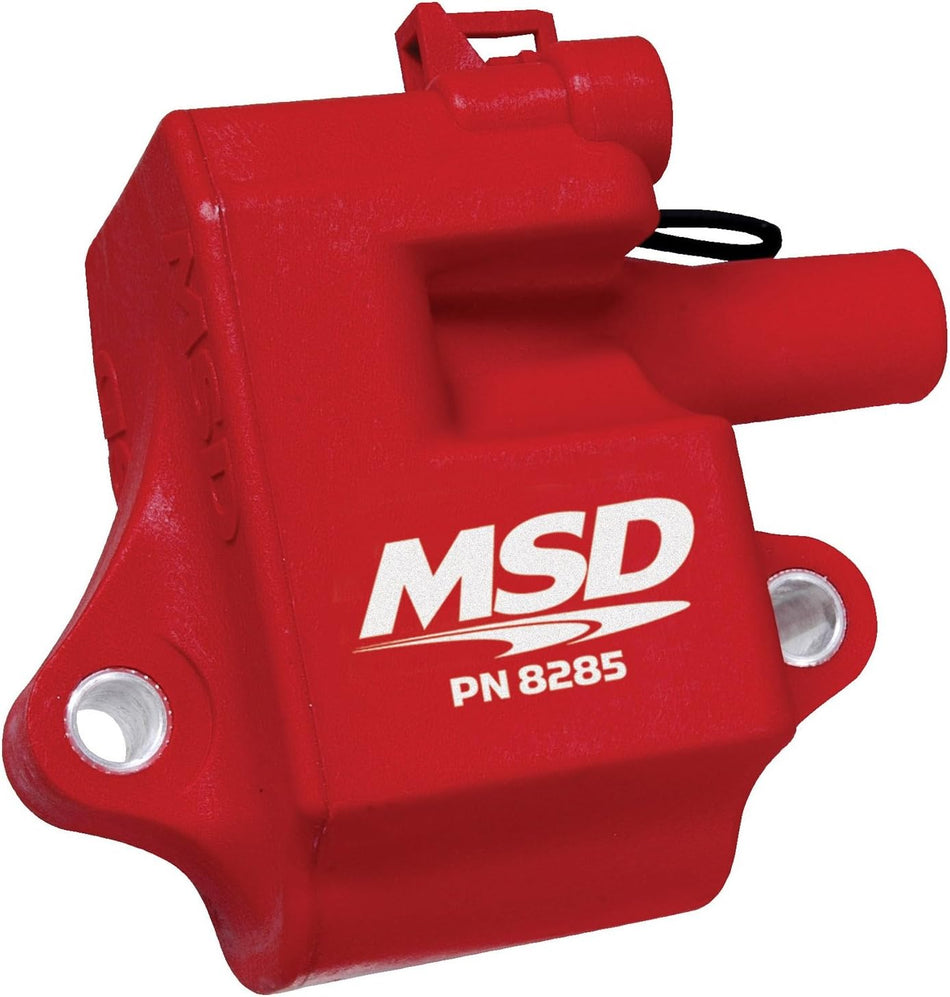 MSD 8285 Multiple Spark Coil for LS1/LS6 Engine