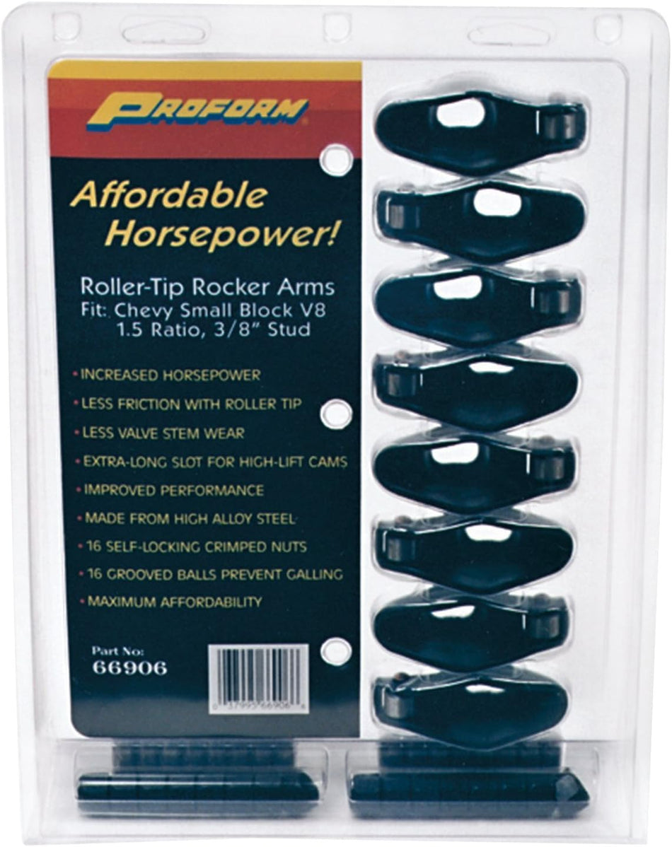 Proform 66922C Stamped Roller-Tip Rocker Arm