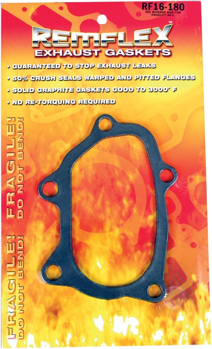 Remflex RF16-180 Graphite Turbo Gasket