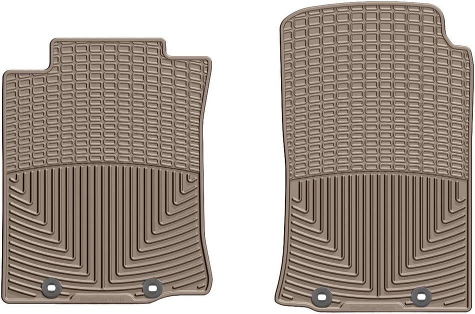 TOY TACOMA12-13TAN