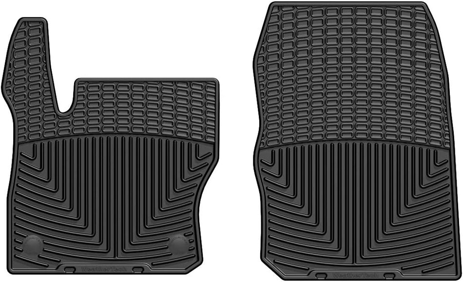 ALL WEATHER MATS