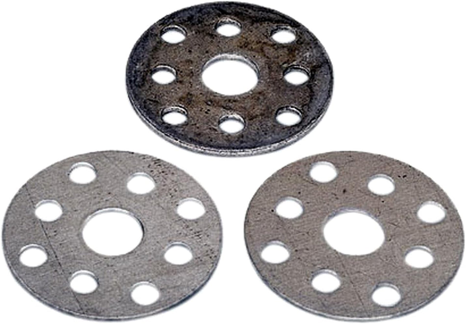 Moroso 64035 Water Pump Pulley Shim Kit