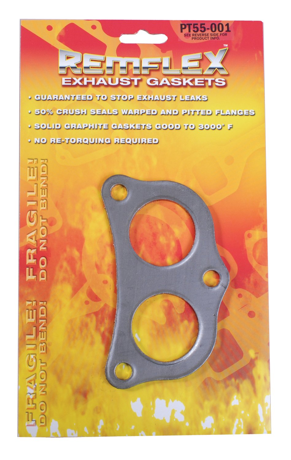Remflex 55-001 Exhaust Gasket