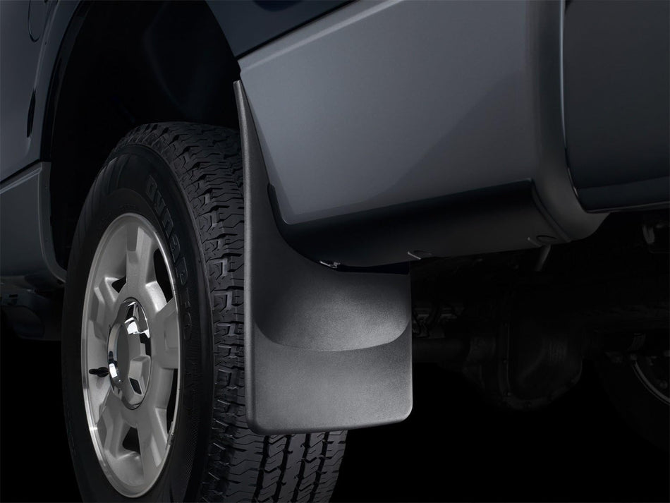 WeatherTech 120044 Mud Flap