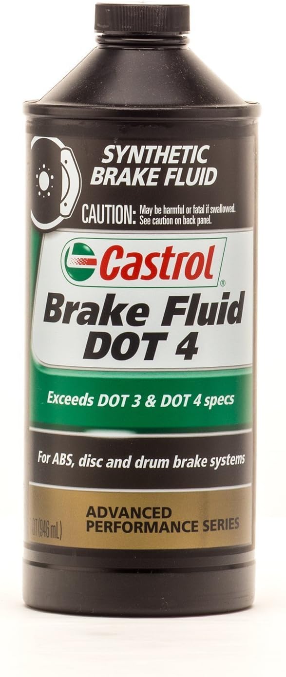 Castrol 12614 OIL