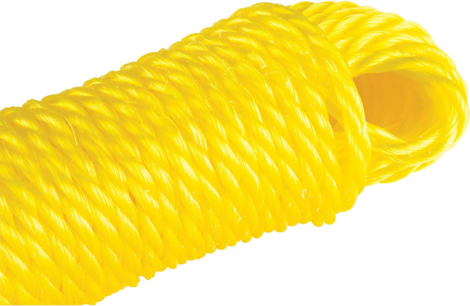 Performance Tool 1122 50' Polypropylene Rope