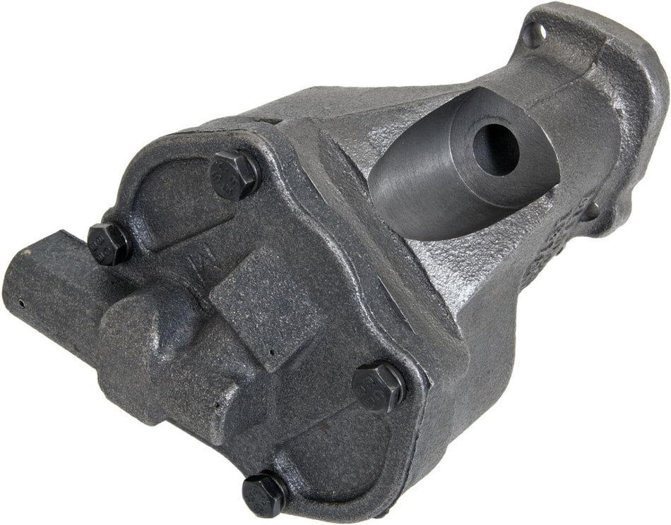Milodon 18770 Small Block Chevy/Big Block Chevy Style Oil Pump