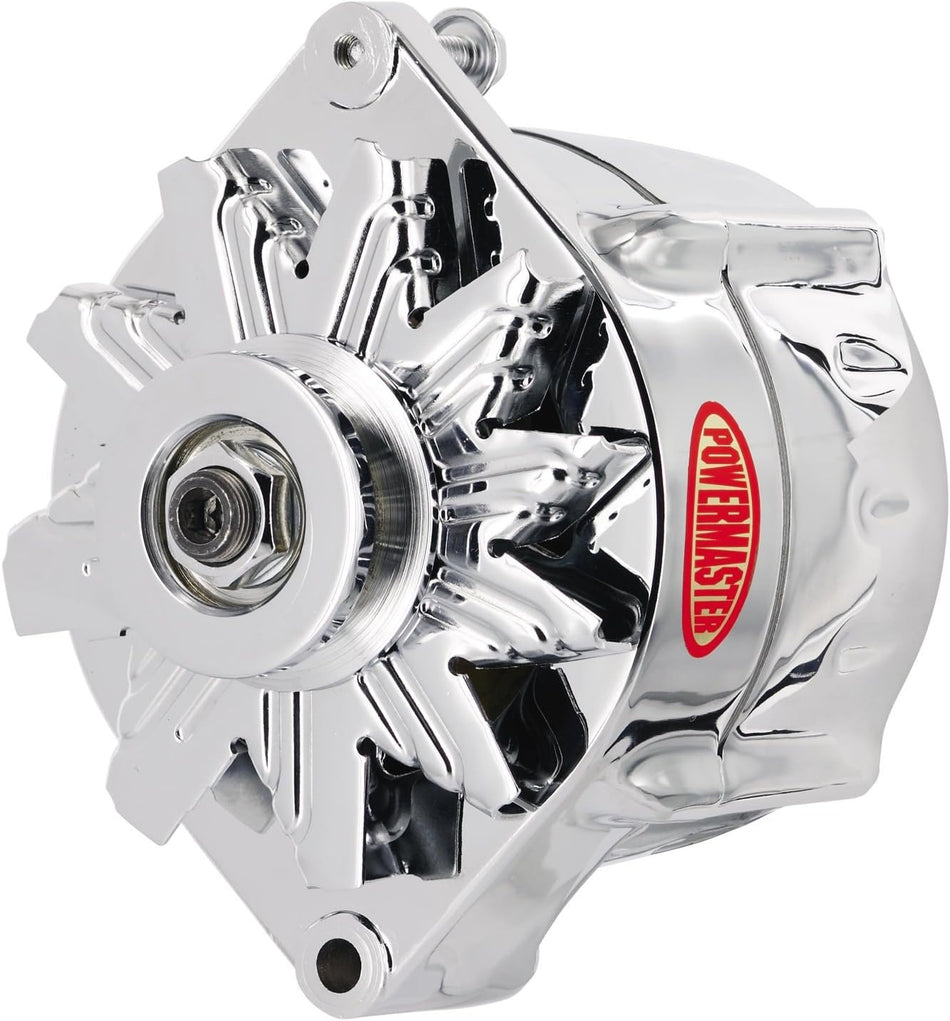 150A ALTERNATOR