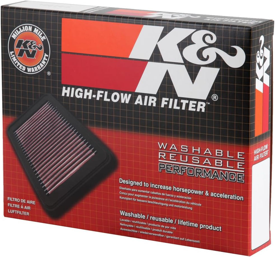 AIR FILTER