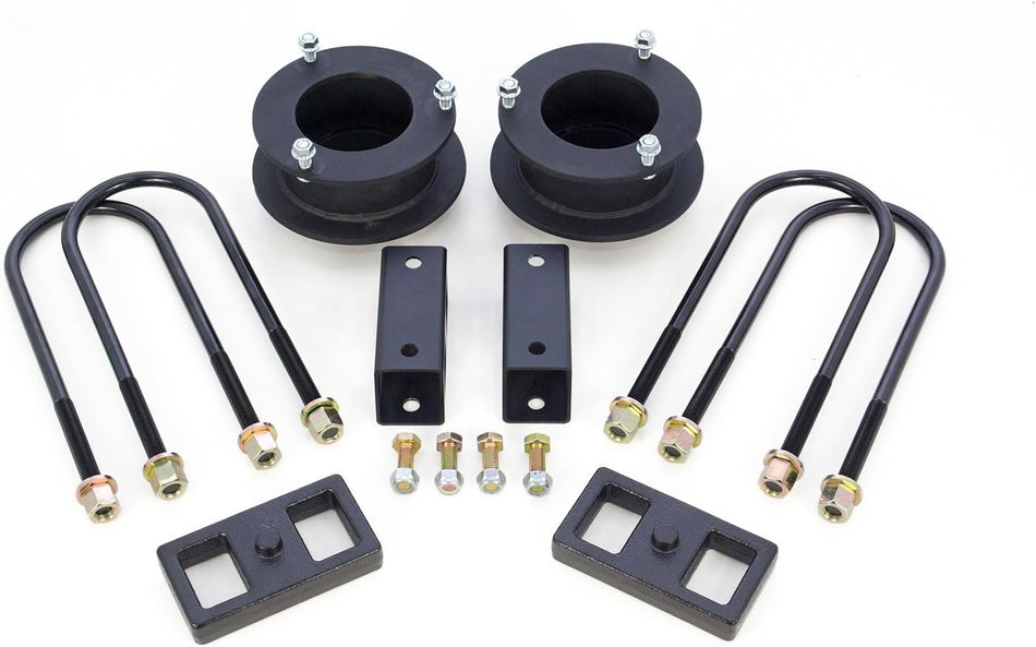 Readylift  (69-1091) 3" Lift Kit with 1" Rear Lift