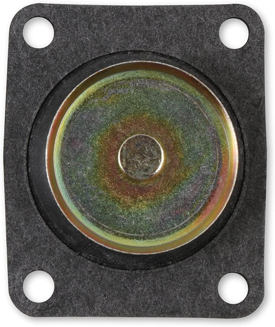 Holley Carburetor Diaphragm - 30Cc