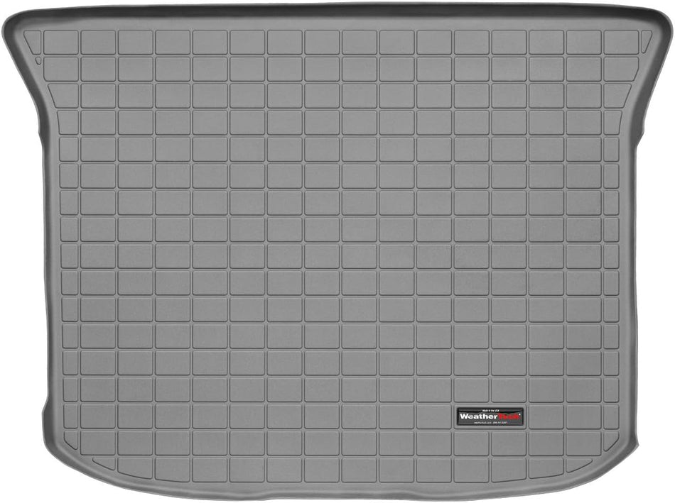 WeatherTech Custom Fit Cargo Liners for Ford Edge, Grey