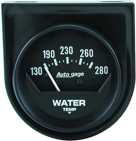 AUTOMETER 2IN Water Temp