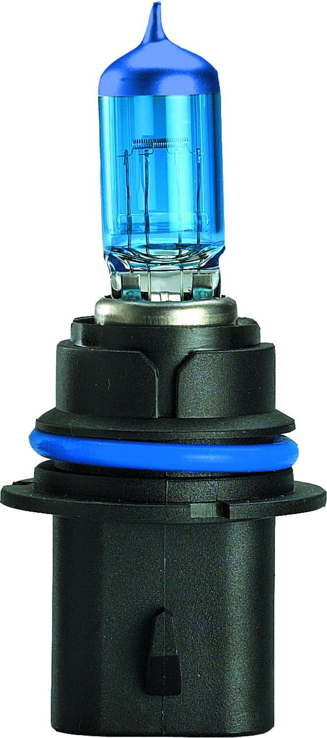 Vision X Lighting VX-H9004 9004 80/100 Watt Hi or Low Beam Superwhite Bulb Set
