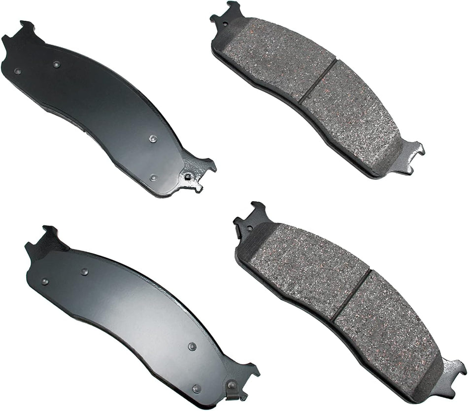 Brake Pad Set