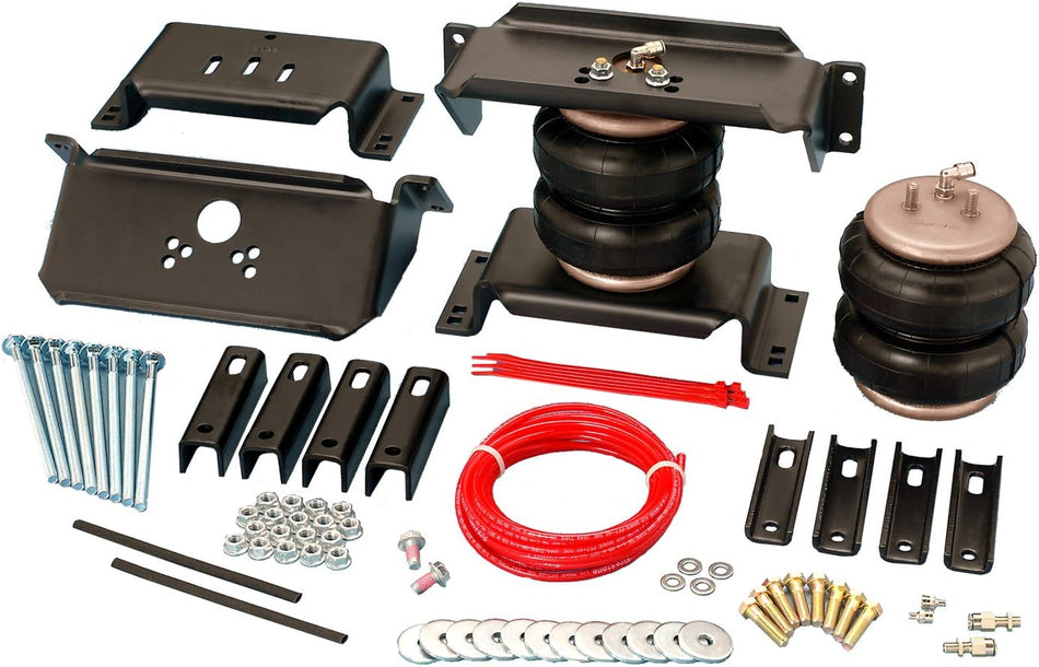 FORD/RAM PU
