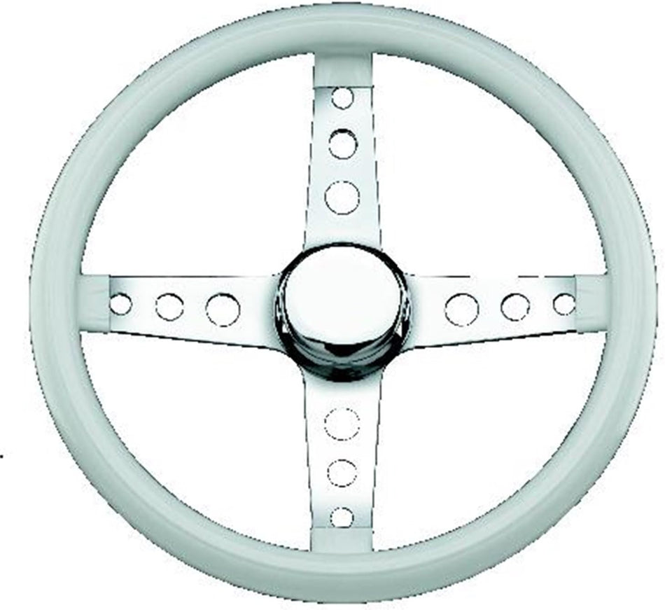 Grant 571 Classic Steering Wheel