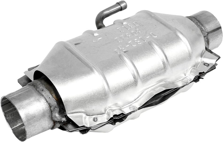Walker 80822 CalCat Pre-OBDII Universal Catalytic Converter