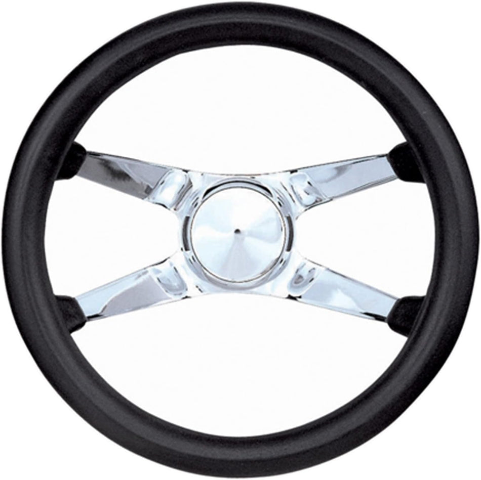 Grant 857 Classic Steering Wheel