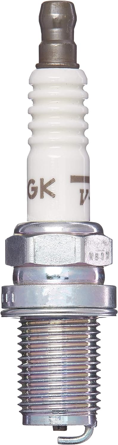 Set 8Pcs Ngk Racing Spark Plugs Stock 5238 Nickel Core Tip Standard 0 032In R5671A 9