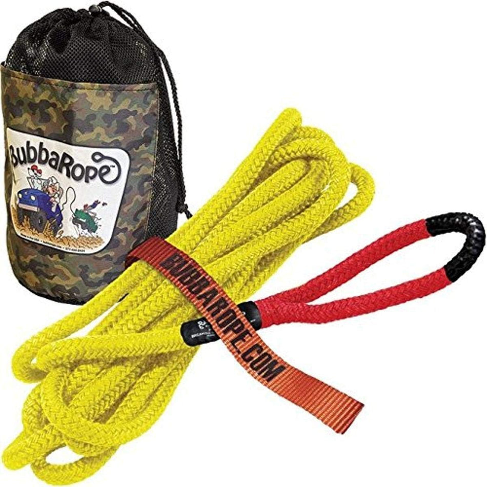 Bubba Rope 176650MTG Towing Rope