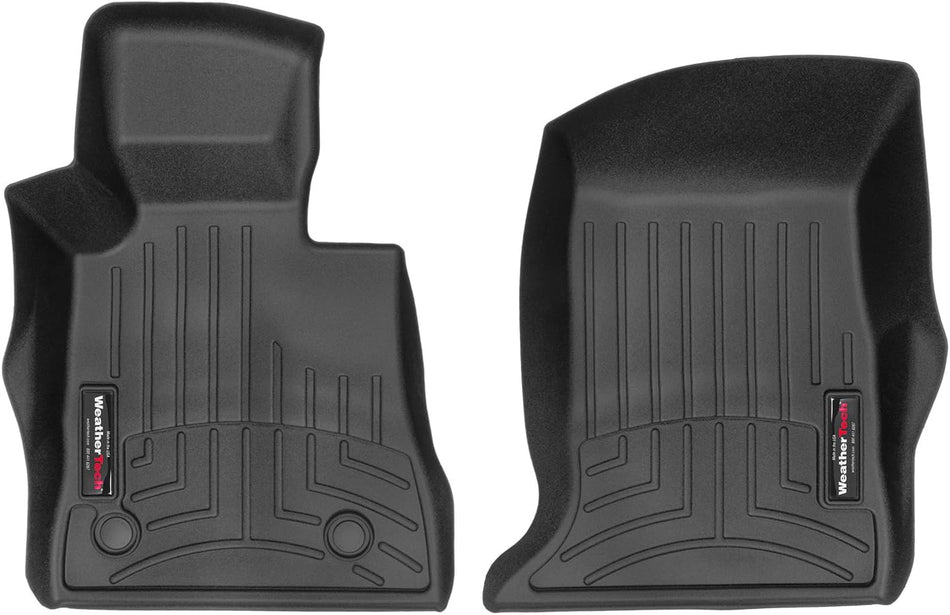 WeatherTech 449011 Front Floor Liner