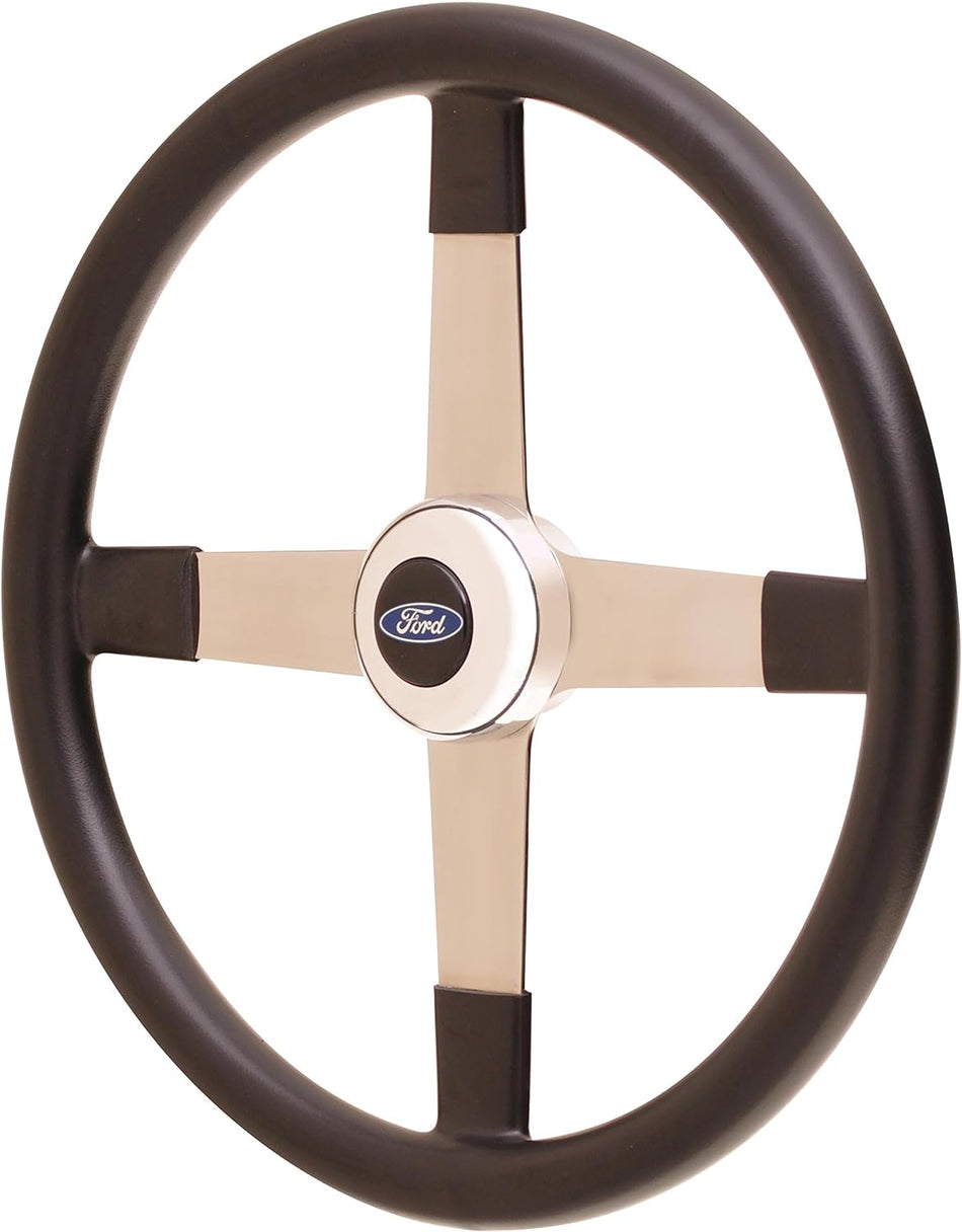GT Performance 91-5041 Tognotti Foam Steering Wheel