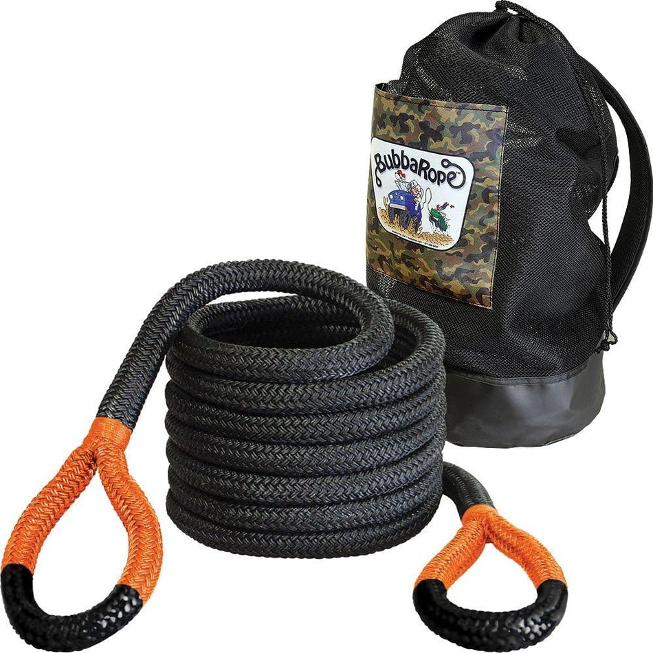 Bubba Rope 176700ORG Towing Rope