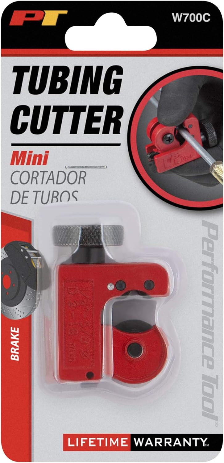 MINI TUB CUTTR