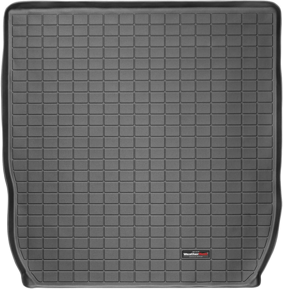 WeatherTech Custom Fit Cargo Liners for Buick Enclave, Black