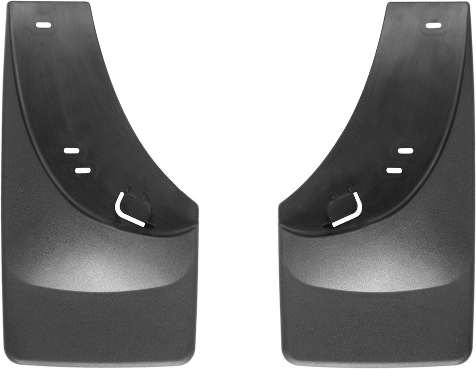 WeatherTech 120005 No-Drill Mud Flap